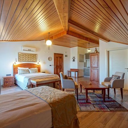 My Marina Select Hotel 达特恰 外观 照片