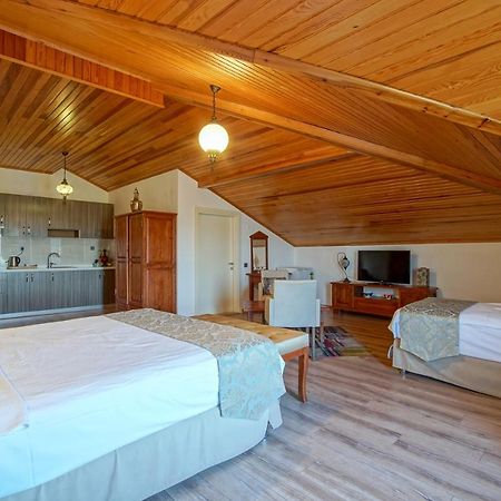My Marina Select Hotel 达特恰 外观 照片