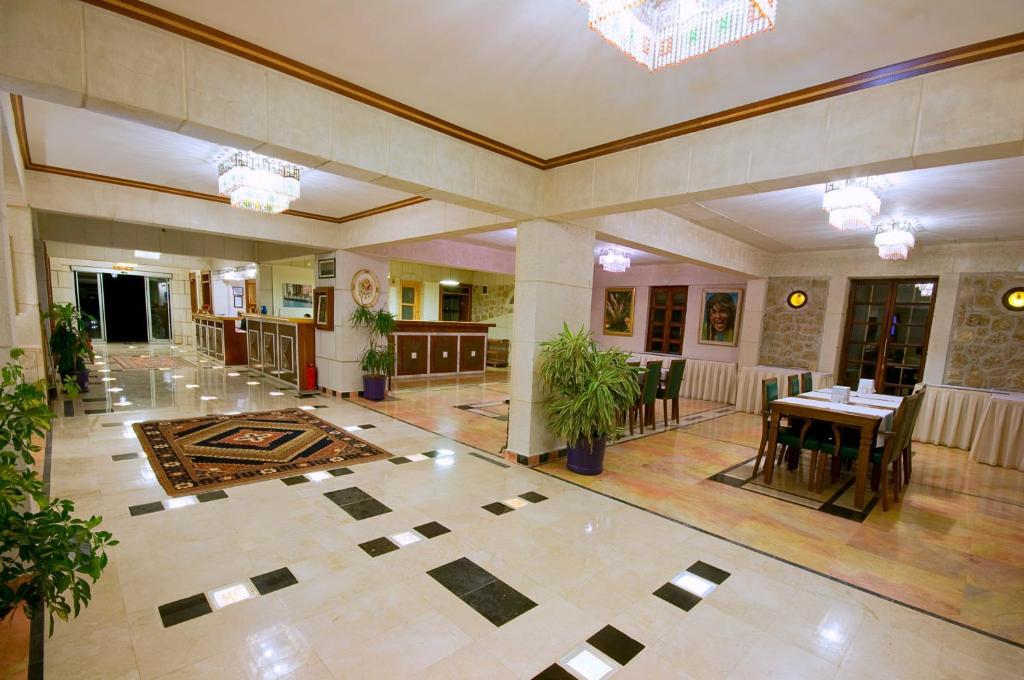 My Marina Select Hotel 达特恰 外观 照片