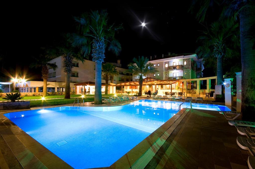 My Marina Select Hotel 达特恰 外观 照片