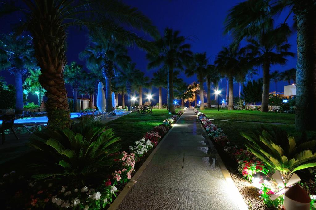 My Marina Select Hotel 达特恰 外观 照片