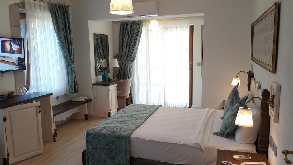 My Marina Select Hotel 达特恰 外观 照片